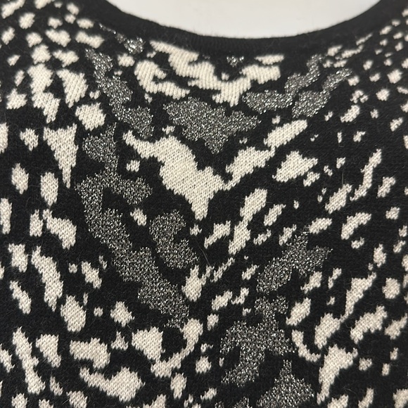 Blacky Dress Berlin Crew Neck
 size 8 - Picture 6 of 7